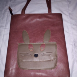 Office File Bag