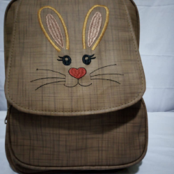 school bag