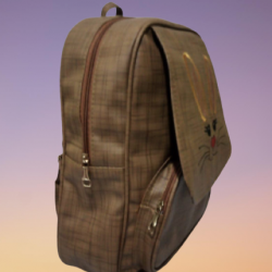 school bag