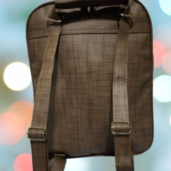 school bag
