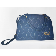Ladeis Box Hand Bag