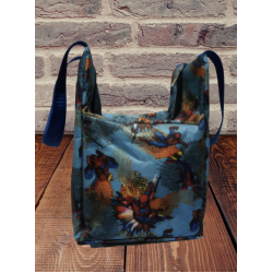Lunch Box Bag