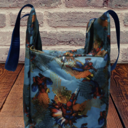 Lunch Box Bag
