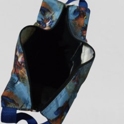 Lunch Box Bag