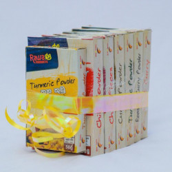 RAWANA SPICES SPECIAL BUJET PACK