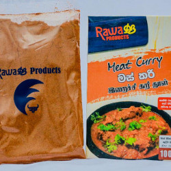 RAWANA MEAT CURRY POWDER - මස්කරි 100g