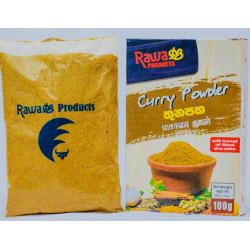 CURRY POWDER - තුනපහ කුඩු 500g