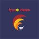 RAWANA PEPPER POWDER - ගම්මිරිස් කුඩු 50g