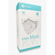 KN95 FACE MASK 12 Pcs