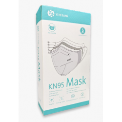 KN95 FACE MASK 12 Pcs