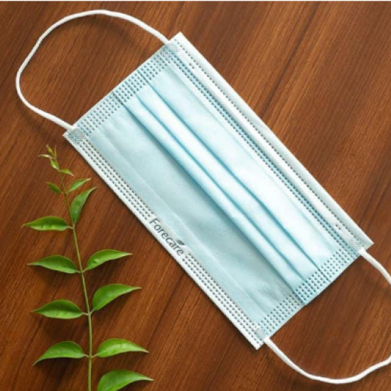 Surgical Mask 50pcs pack Surgical Mask 50pcs pack