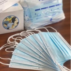 Surgical Mask 50pcs pack