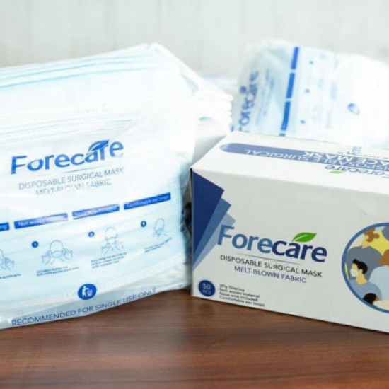 Surgical Mask 50pcs pack Surgical Mask 50pcs pack