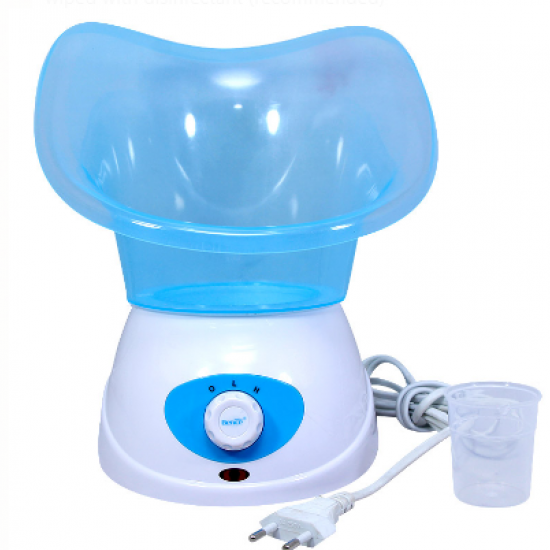 BENICE FACIAL STEAMER BENICE FACIAL STEAMER