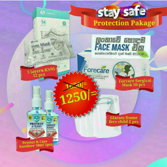 Protection Package Protection Package