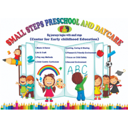 Small Steps Preschool