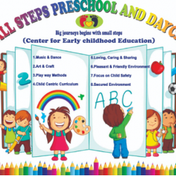 Small Steps Preschool