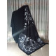 Wax Batik Saree Wax Batik Saree