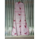 Wax Batik Frock material Wax Batik Frock material