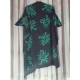 Wax Batik shirt material Wax Batik shirt material