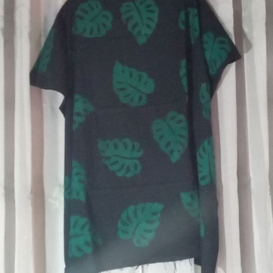 Wax Batik shirt material Wax Batik shirt material