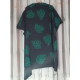 Wax Batik shirt material Wax Batik shirt material