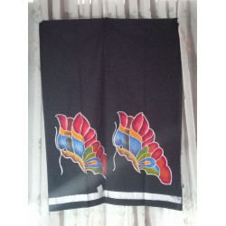 java batik sarong