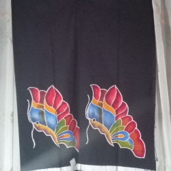 java batik sarong