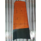 Wax Batik Frock material