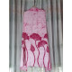 Wax Batik Frock material Wax Batik Frock material