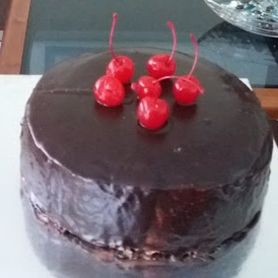Specially Designed Cakes (Anchor) Specially Designed Cakes (Anchor)