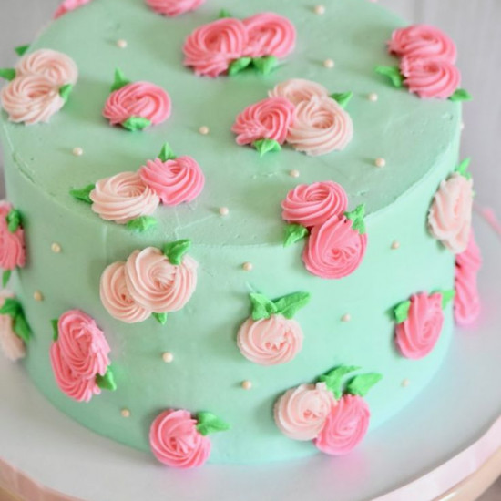 Specially Designed Cakes (Anchor) Specially Designed Cakes (Anchor)