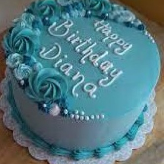 Specially Designed Cakes (Anchor) Specially Designed Cakes (Anchor)