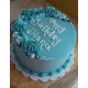 Specially Designed Cakes (Anchor) Specially Designed Cakes (Anchor)