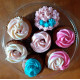 Vanilla Cup Cakes Vanilla Cup Cakes