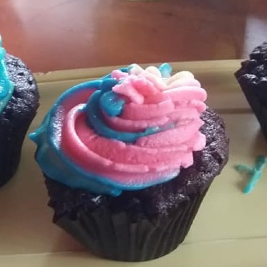 Chocolate Cup Cakes Chocolate Cup Cakes