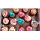 Vanilla Cup Cakes Vanilla Cup Cakes
