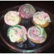 Vanilla Cup Cakes Vanilla Cup Cakes