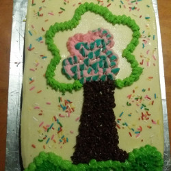 Specially Designed Cakes (Anchor)