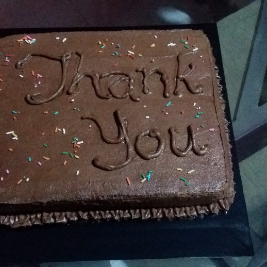 Specially Designed Cakes (Anchor) Specially Designed Cakes (Anchor)