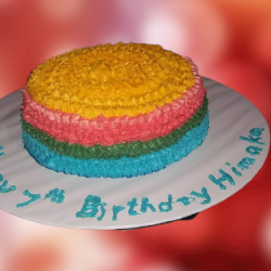 Specially Designed Cakes (Anchor)
