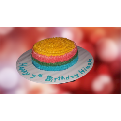 Specially Designed Cakes (Anchor)