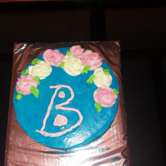 Specially Designed Cakes (Anchor) Specially Designed Cakes (Anchor)