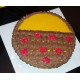 Icing Butter Cake (Anchor) Icing Butter Cake (Anchor)