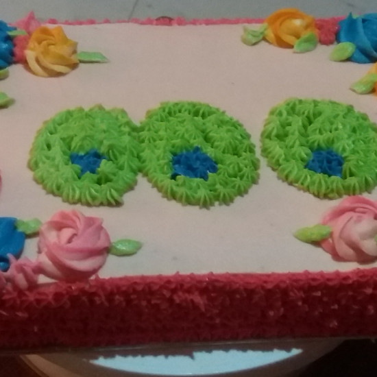 Specially Designed Cakes (Anchor) Specially Designed Cakes (Anchor)