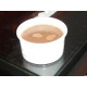 Chocolate Souffle' 50ml cup Chocolate Souffle' 50ml cup