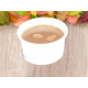 Chocolate Souffle' 50ml cup Chocolate Souffle' 50ml cup