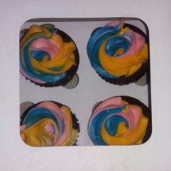 Chocolate Cup Cakes