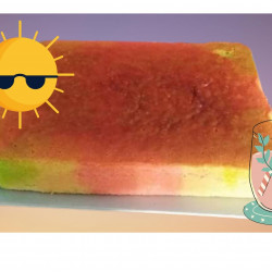 Butter Cake