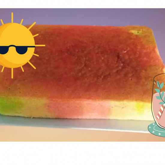Butter Cake